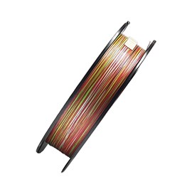 Linha SunLine Siglon X8 PE5(0,382mm)80lb C/300m Color
