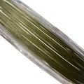 Linha TORAY Bawo 8 Braids 0,235mm 150m - Verde