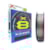 Linha X-Braid Castman Blue X8 PE5.0(0,37mm)78lb 300m 60091