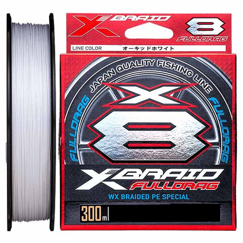 YGK X-BRAID Super Jigman X8 200 m #3 50lb Fishing lines buy at