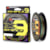 Linha X-Braid Shinji X9 PE#3 0,28mm 56,8lb – C/300m – 60307