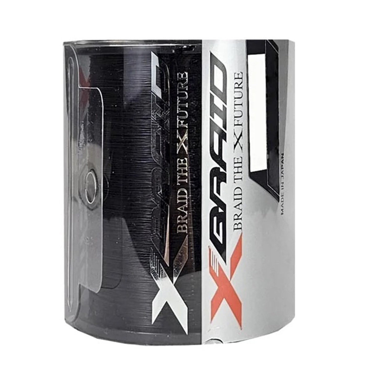 Linha X-Braid Soleil Black 25lb 0,40mm C/500m 60453 - Sugoi Big Fish