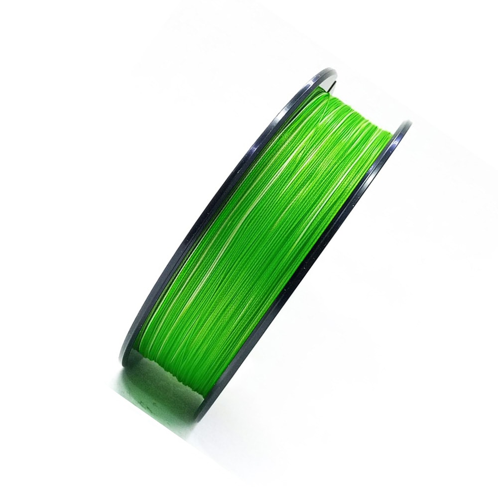 Linha X-Braid X8 UpGrade PE1.2 25lb C/ 200m - Sugoi Big Fish