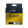 Linha YGK Frontier Line 300m 0,40mm