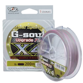 Ygk Sugoi Big Fish Ygk Sugoi Big Fish