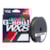 Linha YGK G-Soul WX8 Verde escuro / PE 2.5 (0,27mm /40lb) 300m