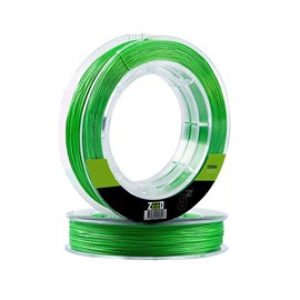 Linha Zeeo Multi X8 150m Verde Fluor 0,27mm