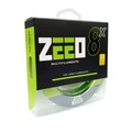 Linha Zeeo Multi X8 150m Verde Fluor 0,60mm