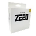 Linha Zeeo Softline 300m 12lb 0,28mm Amarelo