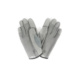 Luva Major Craft Glove L MCJG-L/GY Cinza
