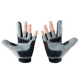 Luva Monster 3X X-Gloves Nylon