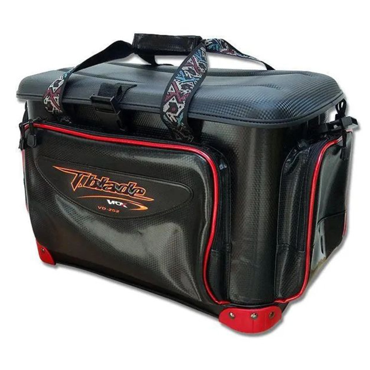 Maleta V-Fox T.Blade VD-252 25lt - Sugoi Big Fish