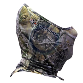 Máscara de Proteção Solar Faca na Rede - Black Neck - Hunter Máscara de Proteção Solar Faca na Rede - Black Neck - Hunter
