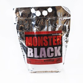 Massa Black Fish Monster Black (2,5kg)