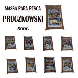 Massa Pruczkowski - 500g
