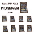 Massa Pruczkowski - 500g