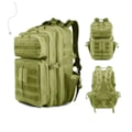 Mochila Echo Life Attack 45l - Verde