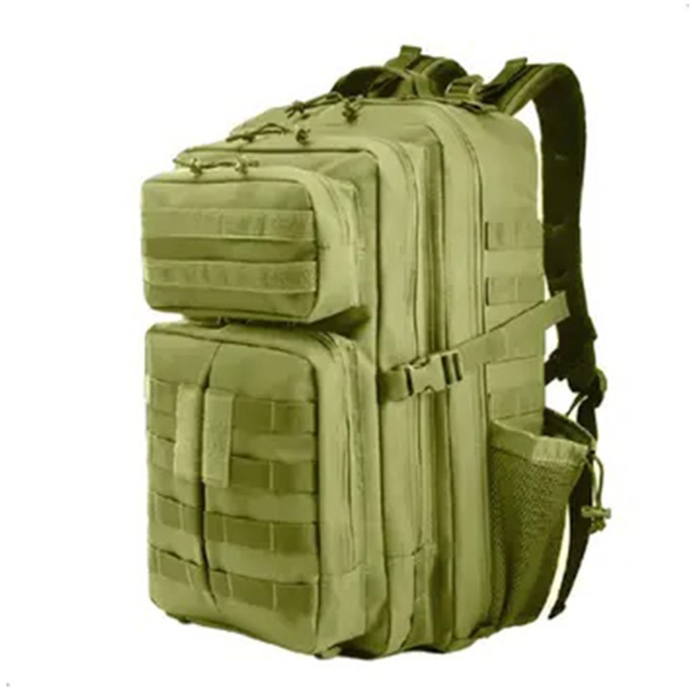 Mochila Echo Life Attack 45l - Verde