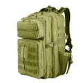 Mochila Echo Life Attack 45l - Verde