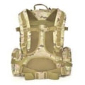 Mochila Echo Life Defender 55l - Camuflado