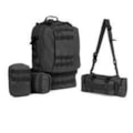 Mochila Echo Life Defender 55l - Preto