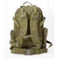 Mochila Echo Life Defender 55l - Verde