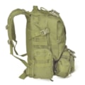 Mochila Echo Life Defender 55l - Verde