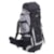 Mochila Nautika Gyzmo 60lt Preto 200335