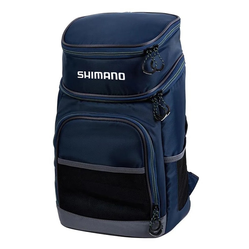 Mochila shimano best sale