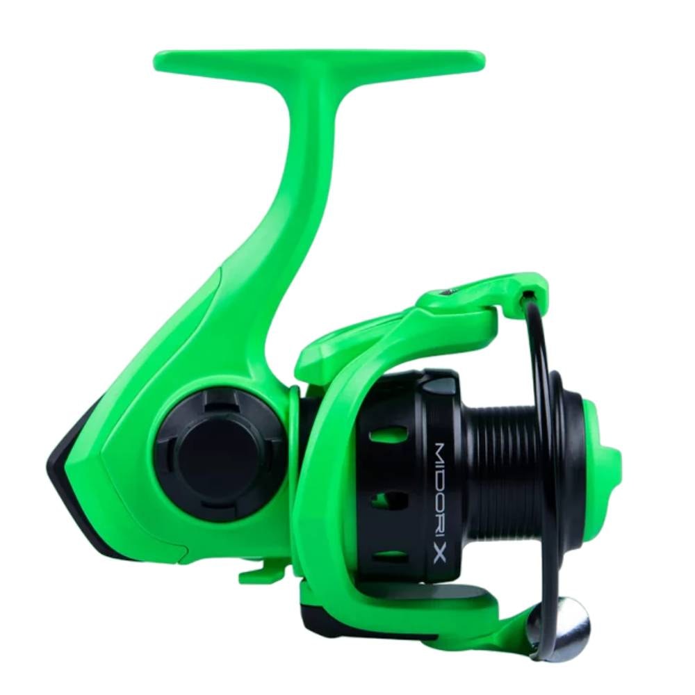 Molinete Daisen Midori X 4000 - Sugoi Big Fish