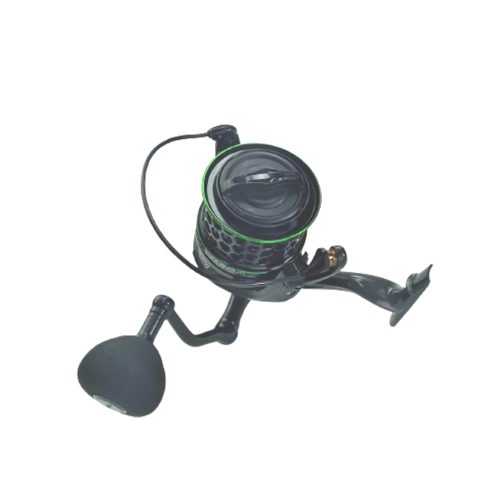 Molinete Kali kunnan Spinit Air Surf 7700-L 46885 - Sugoi Big Fish