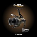 Molinete Maruri Black Craker 5Rol – BC4000