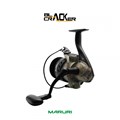 Molinete Maruri Black Craker 5Rol – BC7000