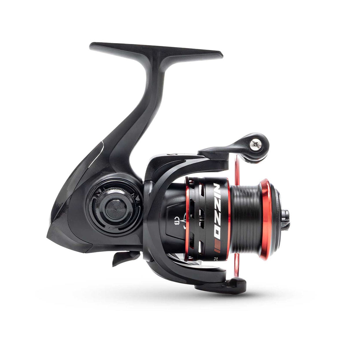 Molinete Maruri Nizzo 4000 7Rol 6.2:1 - 19455 - Sugoi Big Fish