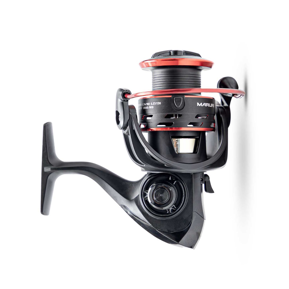Molinete Maruri Nizzo 4000 7Rol 6.2:1 - 19455 - Sugoi Big Fish