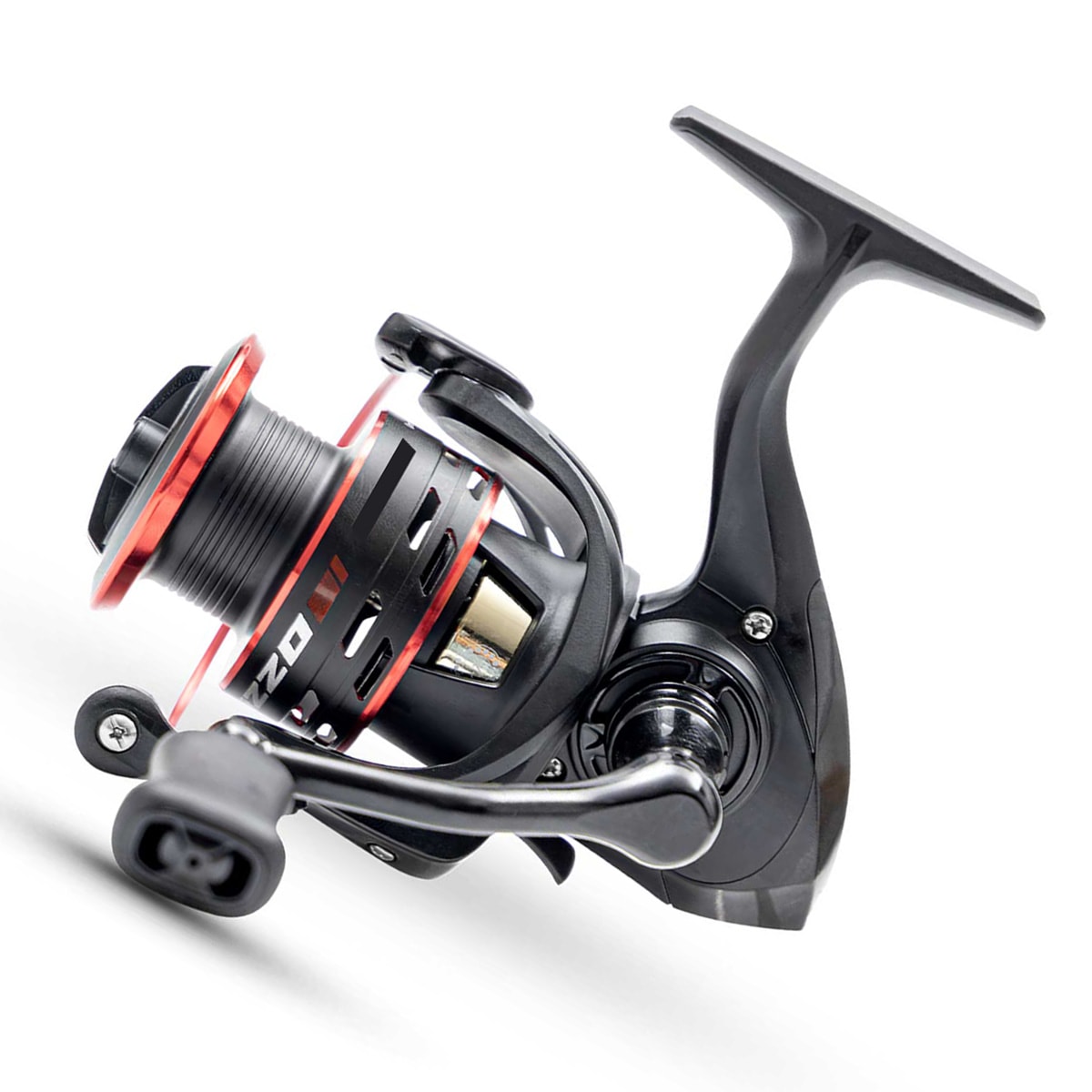 Molinete Maruri Nizzo 4000 7Rol 6.2:1 - 19455 - Sugoi Big Fish