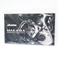 Molinete Okuma 4D Makaira MK10000