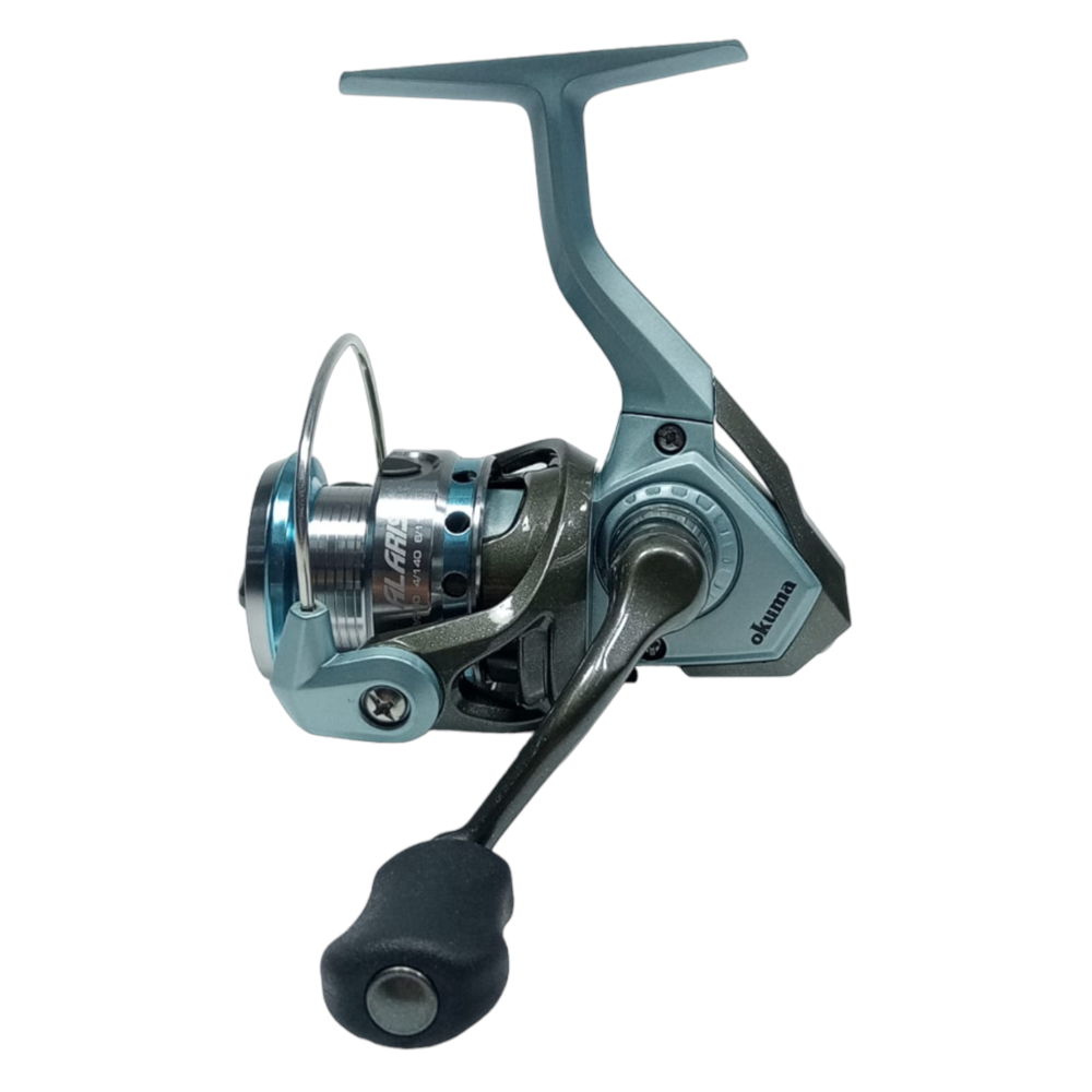 Molinete Okuma Alaris ALS-40 - Sugoi Big Fish