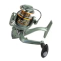 Molinete Pesca Brasil Orbital 4Rol Tam 1000