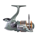 Molinete Pesca Brasil Orbital 4Rol Tam 1000