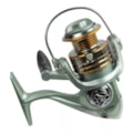 Molinete Pesca Brasil Orbital 4Rol Tam 1000