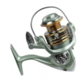 Molinete Pesca Brasil Orbital 4Rol Tam 1000