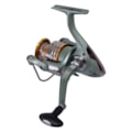 Molinete Pesca Brasil Orbital 4Rol Tam 4000