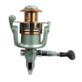 Molinete Pesca Brasil Orbital 4Rol Tam 4000