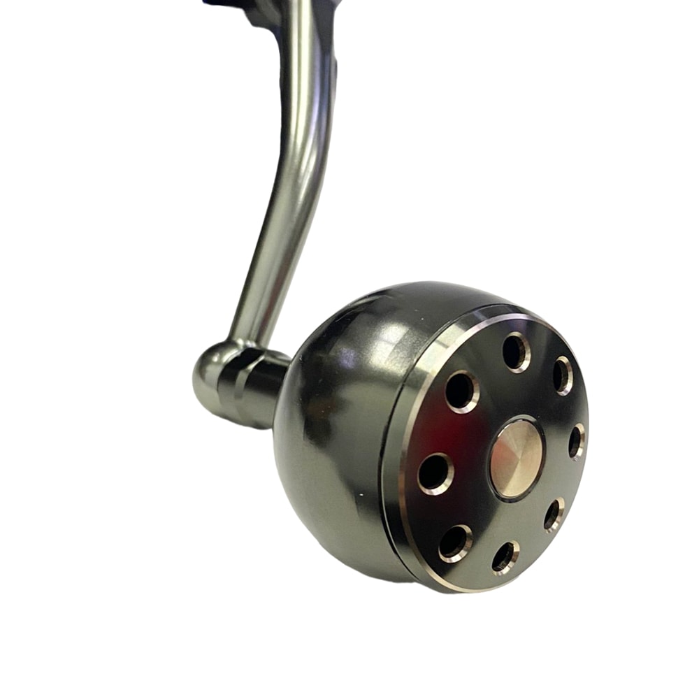 Molinete Pioneer Infinia Plus XE 4000 - HS - Sugoi Big Fish