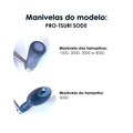 Molinete Pro-Tsuri Sode 30PS2002A (2000)