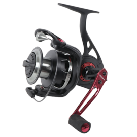 Molinete Quantum Smoke Speed Freak SL30 XPTIA Molinete Quantum Smoke Speed Freak SL30 XPTIA