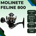 Molinete Rapala Feline RAFNE800 (800)