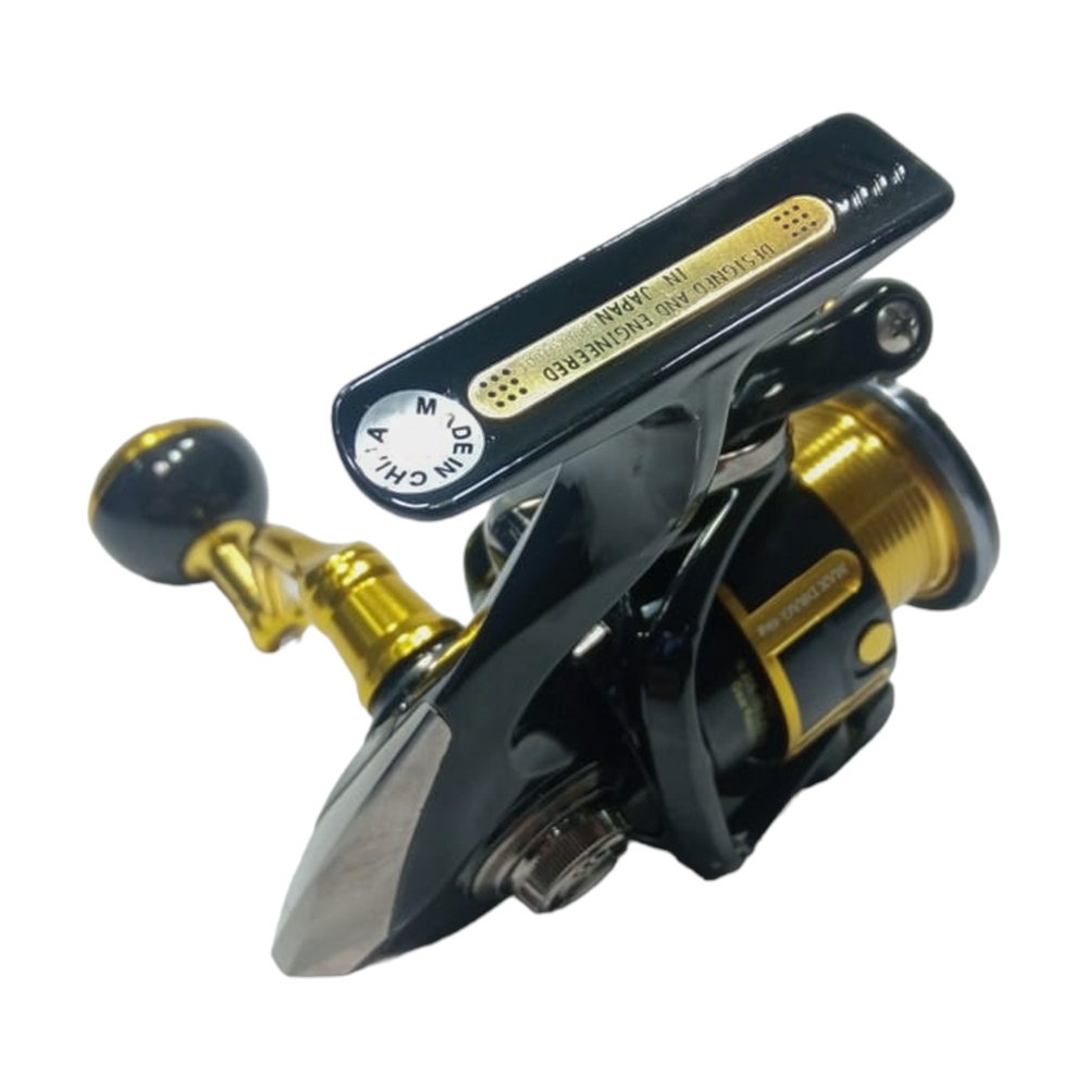 Molinete Ryobi Zeus II 1000HPX 1000 - Sugoi Big Fish