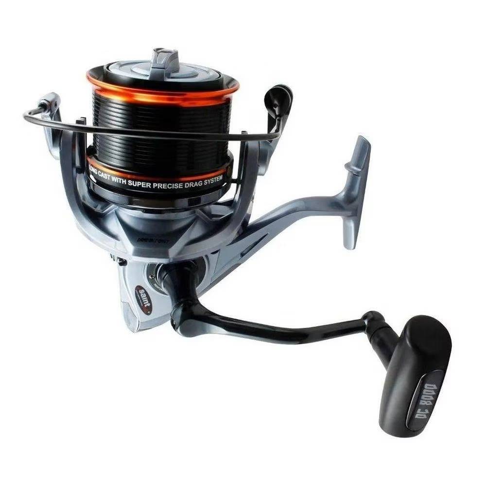 Molinete Saint Dragon Coast 8000 - Sugoi Big Fish